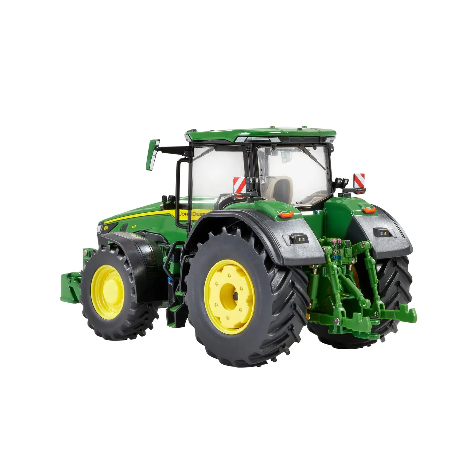 Britains Prestige John Deere 8R 410 tracteur 1/32 métal