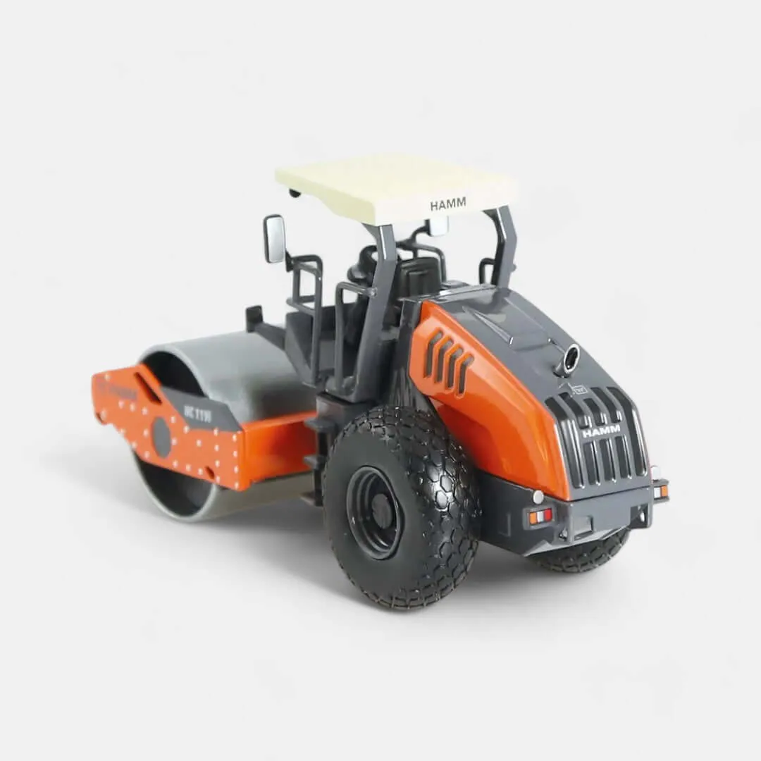 NZG Hamm HC119i miniature rouleau 1:50 articulé
