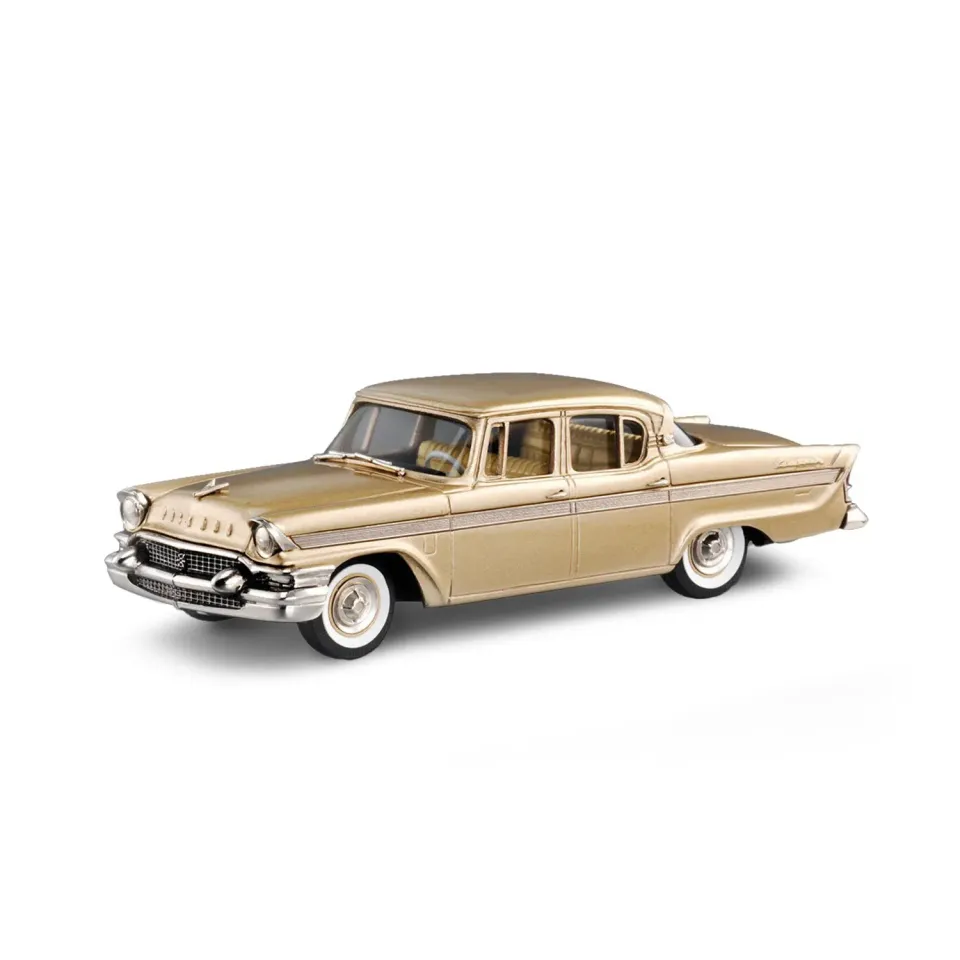 Brooklin 1957 Packard Clipper Town Sedan miniature 1/43 or
