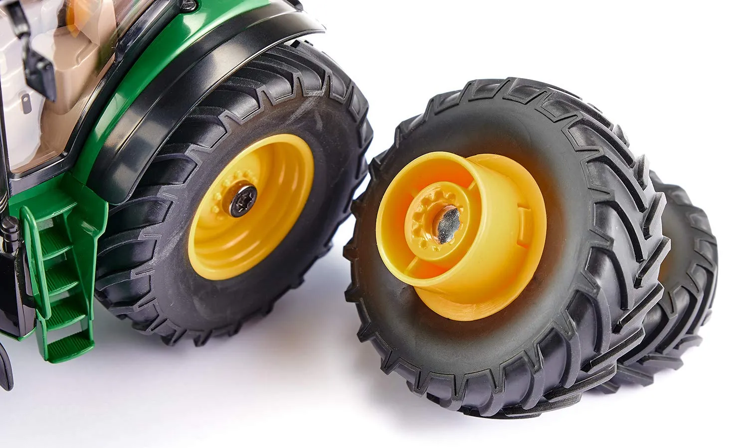 Siku Control 6735 John Deere 7290R tracteur télécommandé sans module