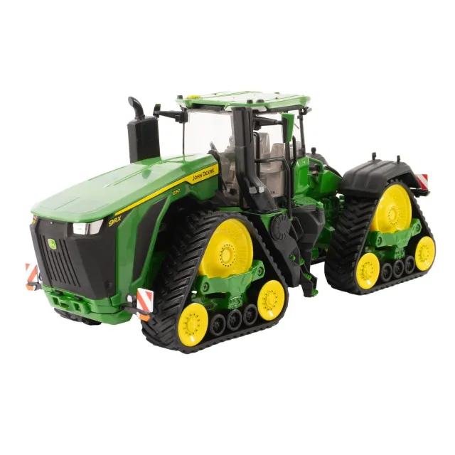 Britains John Deere 9RX 830 Prestige miniature 1/32 chenilles