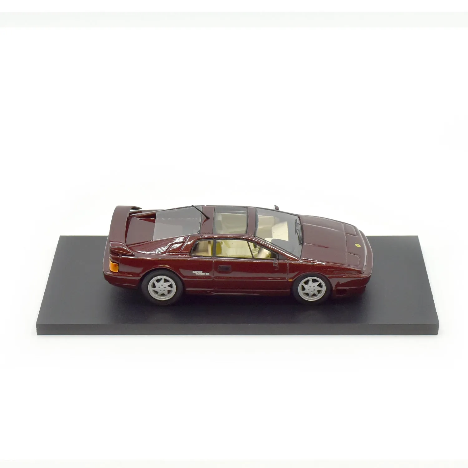Brooklin SMTS 1992 Lotus Esprit Turbo SE miniature 1:43 Silk Red