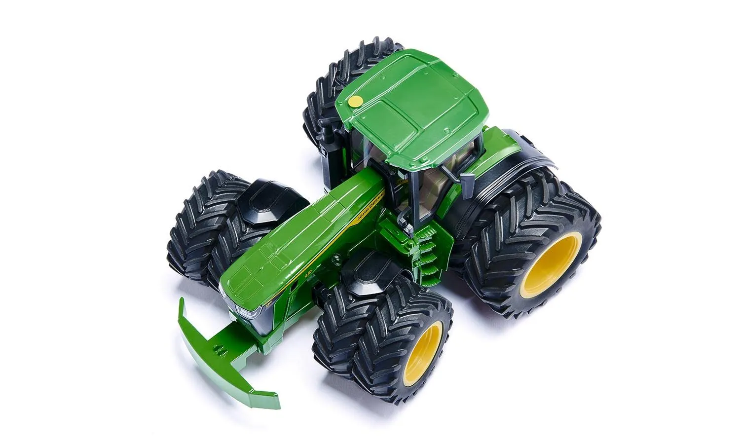 Siku Farmer 3292 John Deere 8R 410 tracteur 1:32 pneus jumelés