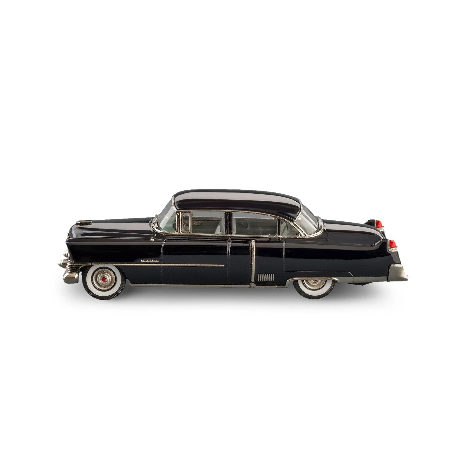 Brooklin 1954 Cadillac Fleetwood miniature noire 1/43