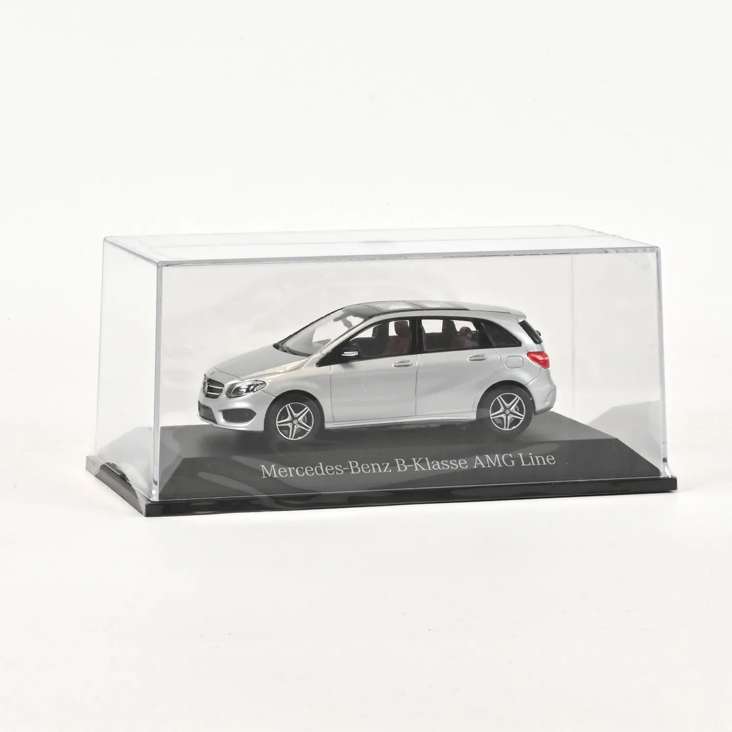 Norev Mercedes Classe B AMG 2015 miniature 1/43
