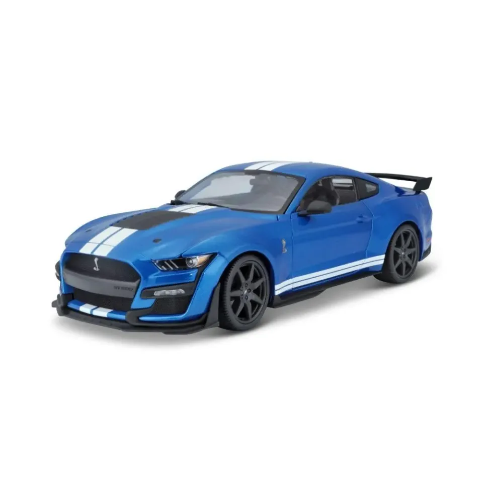 Maisto Special Edition Ford Shelby Mustang GT500 miniature 1/18