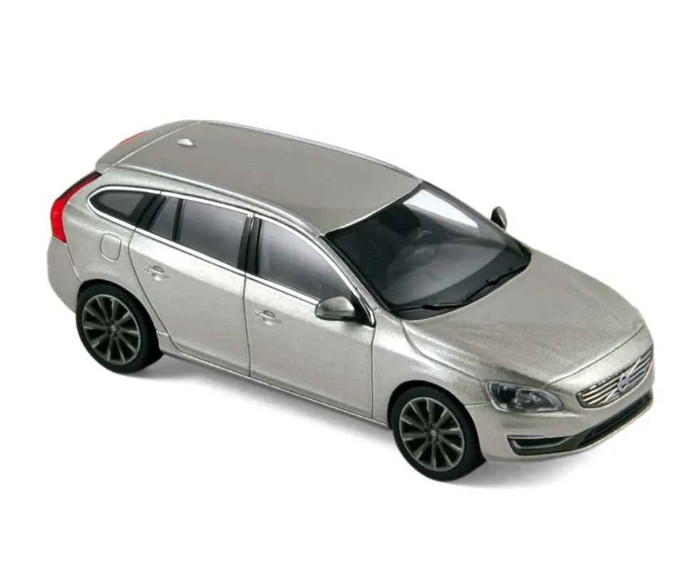 Norev Volvo V60 2013 miniature 1/43 seashell break