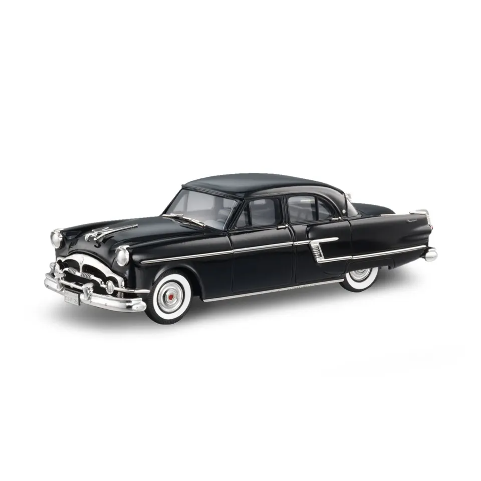 Brooklin Collection Packard Patrician 1954 miniature noire boîte