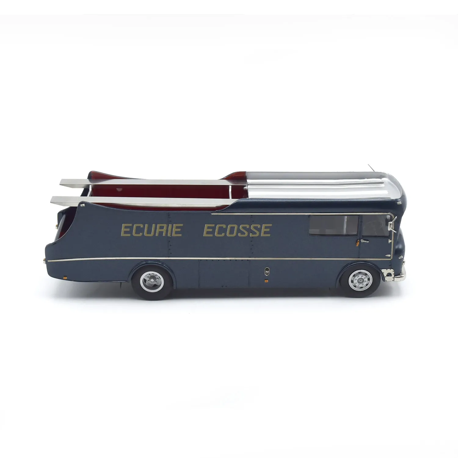 Brooklin SMTS SP2 Ecurie Ecosse Transporter miniature