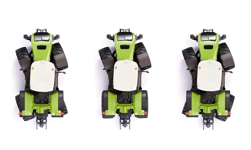 SIKU Control 6791 tracteur Claas Xerion 5000 1/32 sans télécommande