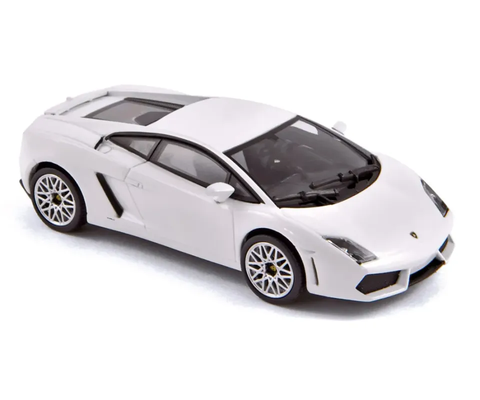 Norev Lamborghini Gallardo LP560-4 2009 miniature 1/43