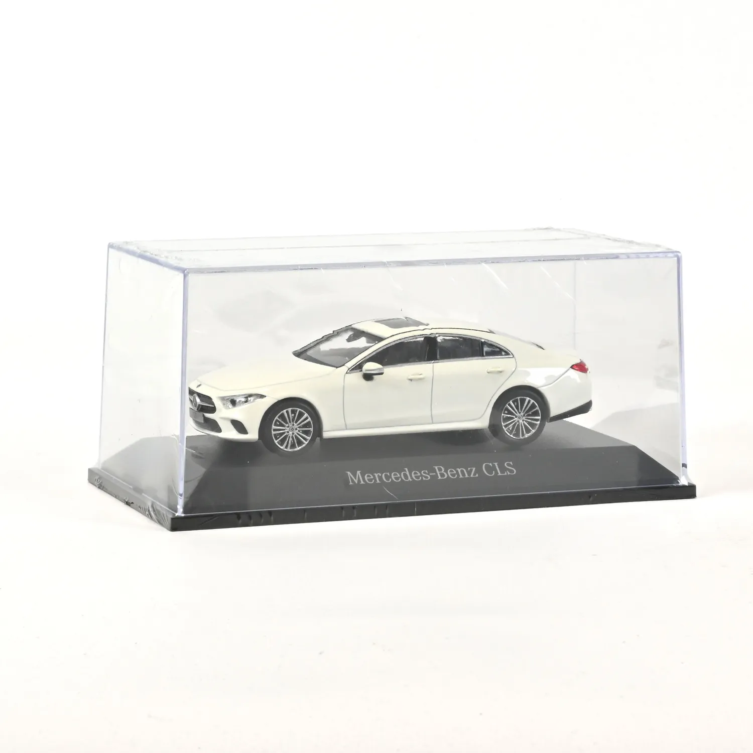 Norev Mercedes-Benz CLS 2018 miniature 1/43 coupé