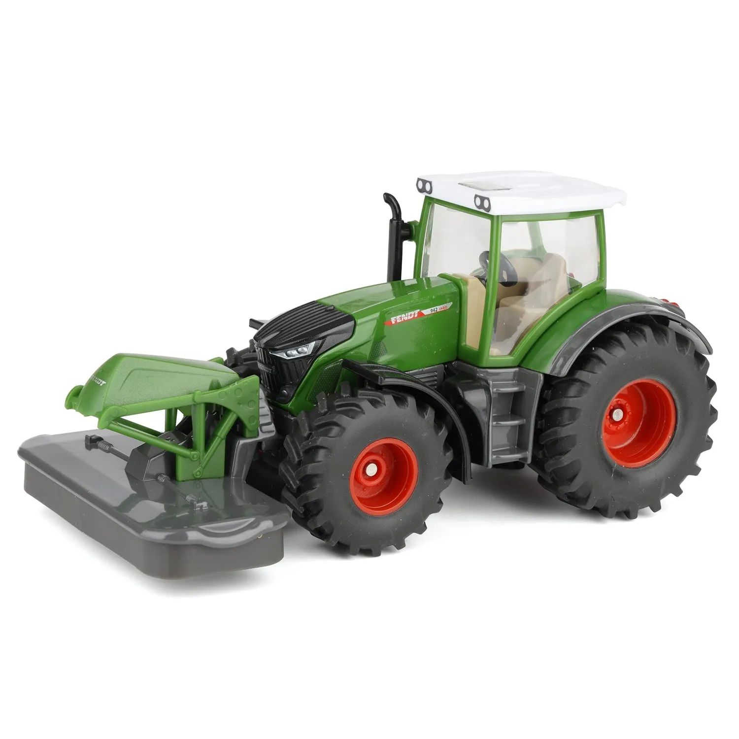 SIKU Farmer 3285 Fendt 724 Vario tracteur vert métal