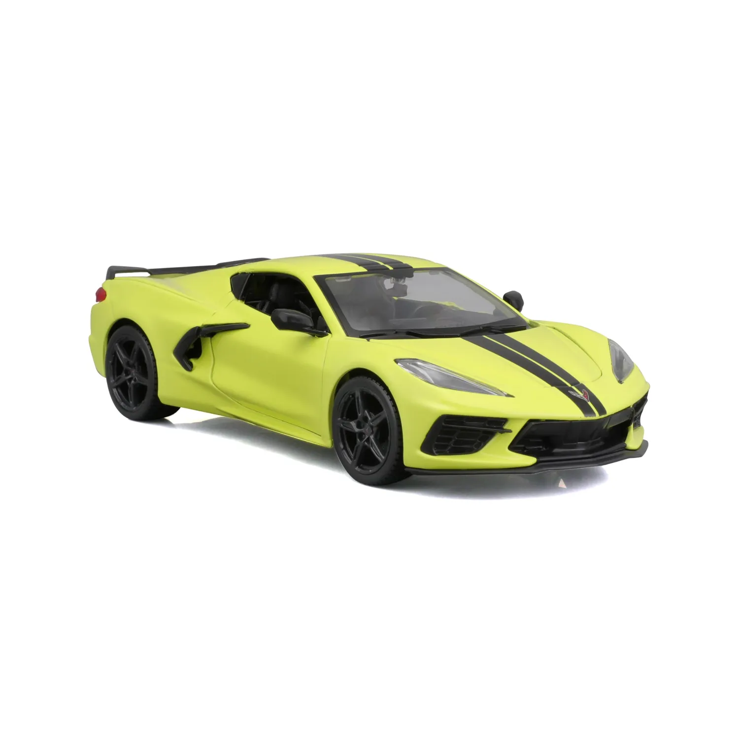 MAISTO Special Edition Corvette miniature auto 1/24 métal