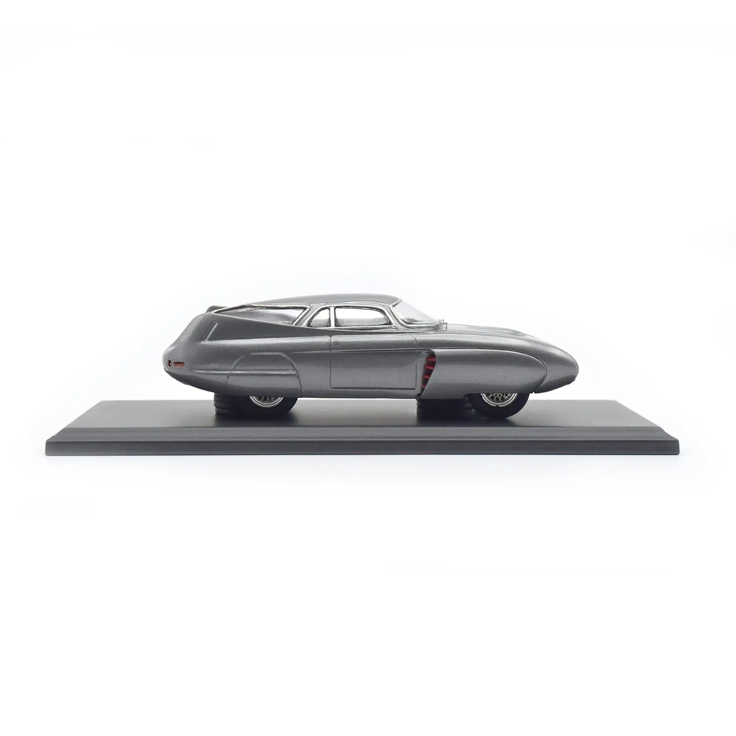 Brooklin CL14 Alfa Romeo BAT 5 miniature 1/43 métal blanc