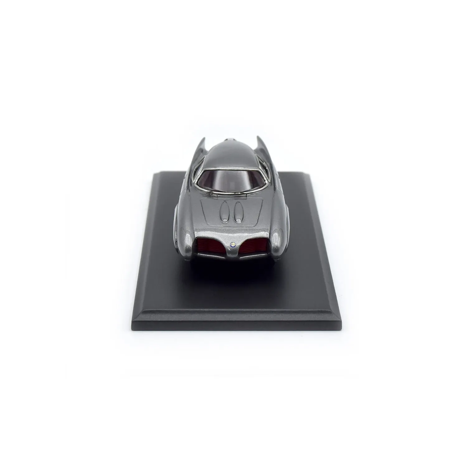 Brooklin CL14 Alfa Romeo BAT 5 miniature 1/43 métal blanc
