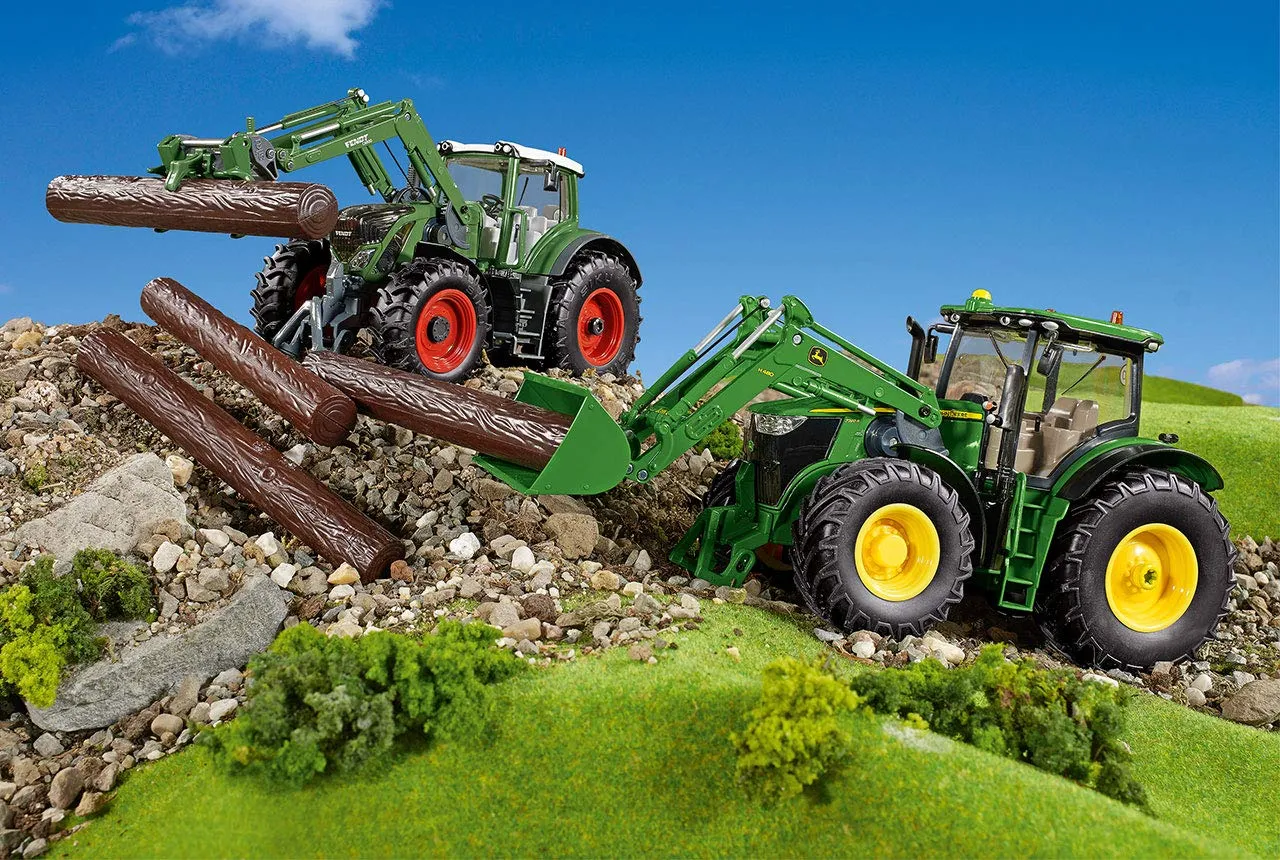 Siku Control 6795 John Deere 7310R Tracteur avec télécommande