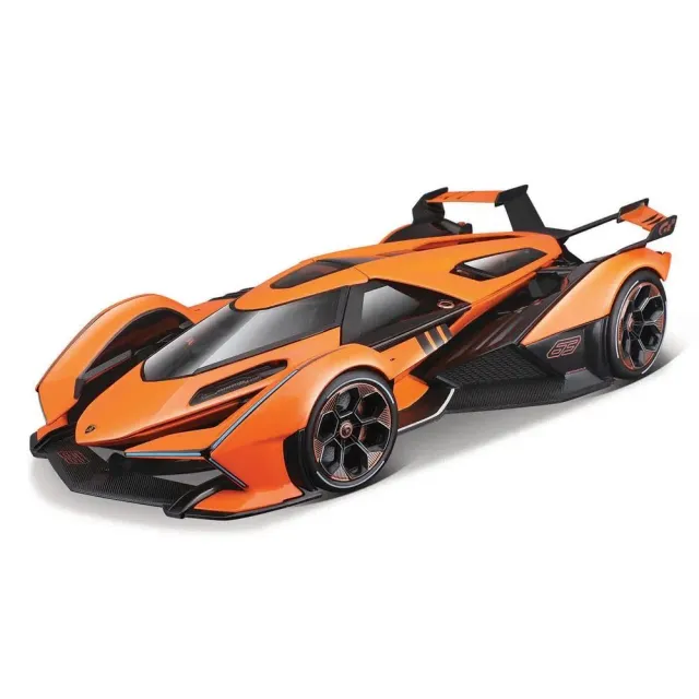 Maisto Lamborghini V12 Vision Gran Turismo miniature 1/18 ouvrante