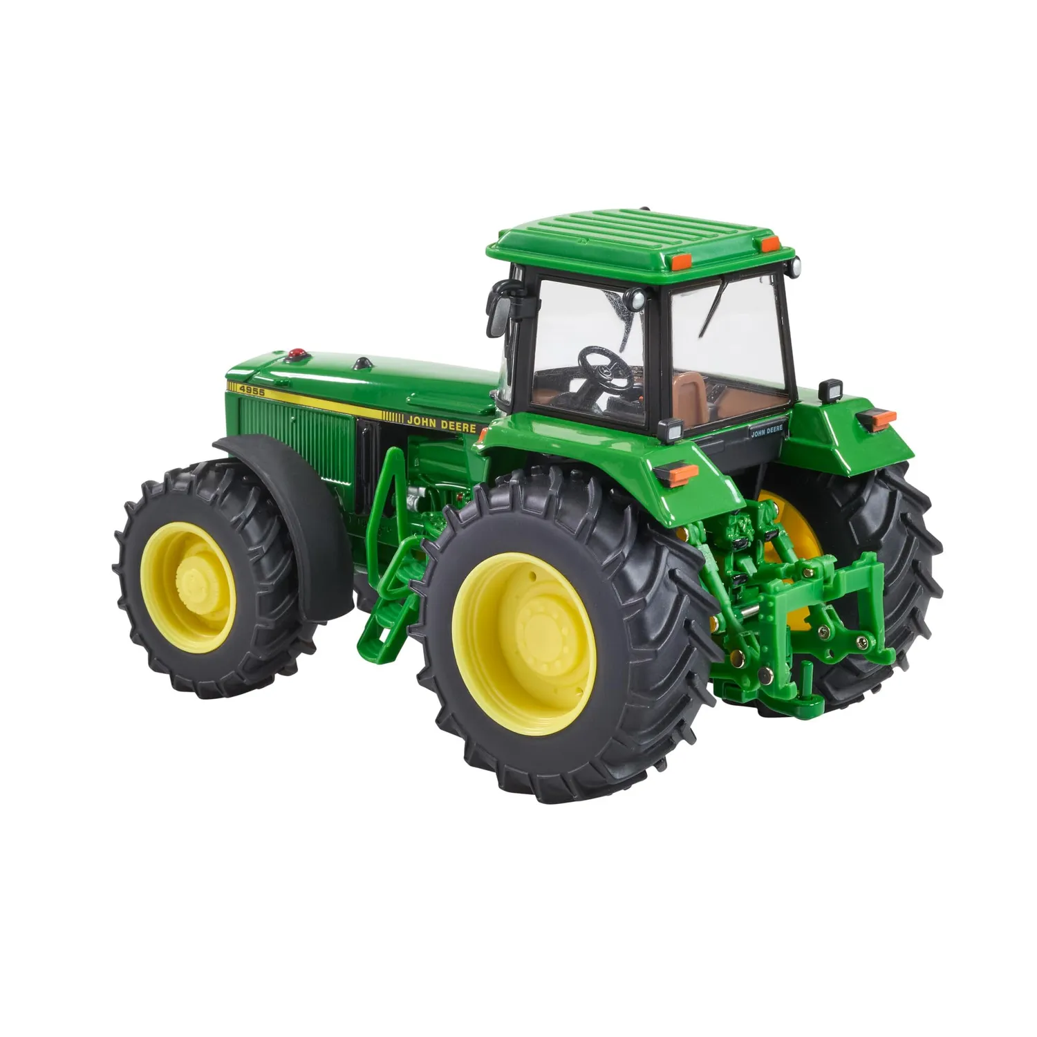 Britains John Deere 4955 UE tracteur jouet 1/32 métal