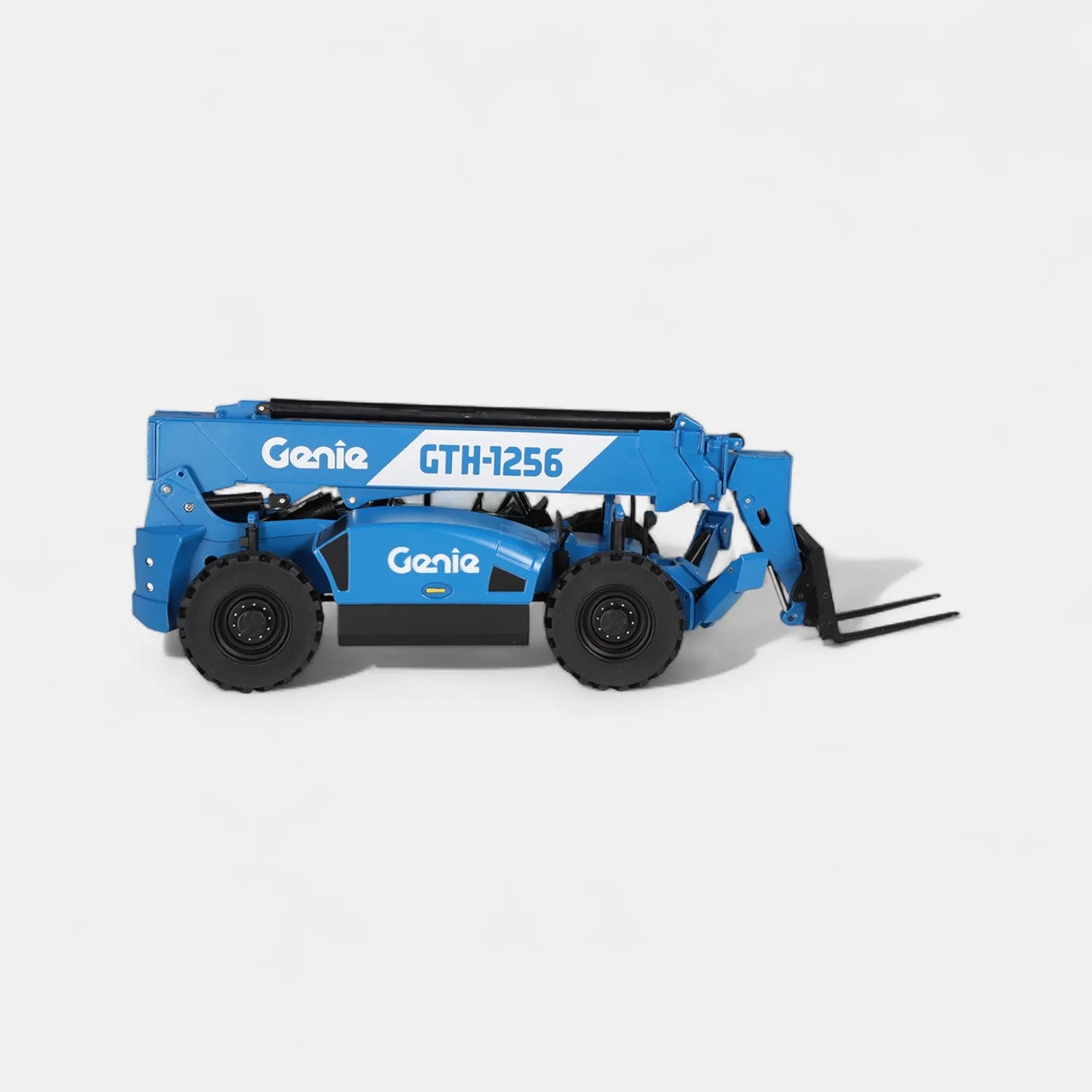 NZG Genie GTH-1256 télescopique miniature 1:32 bras mobile