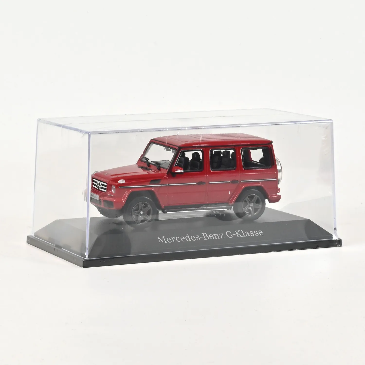 Norev Mercedes Classe G voiture miniature 1/43 metal 4x4