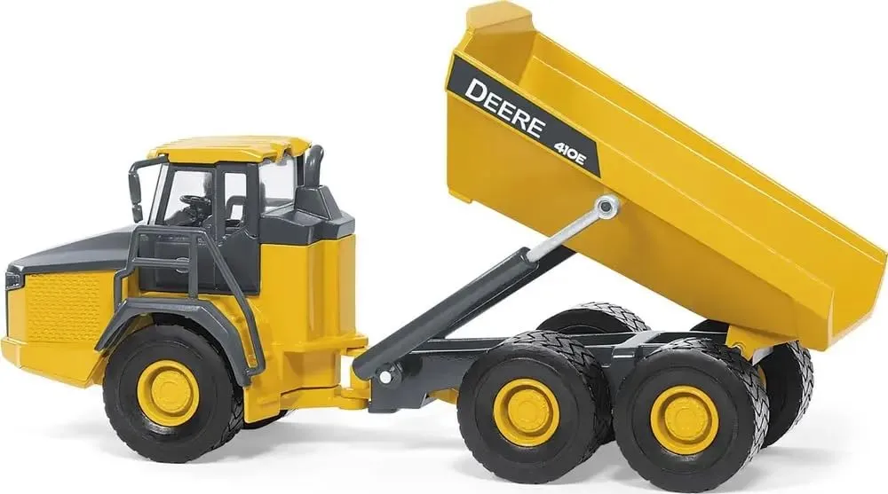 Siku 3506 John Deere Dumper tombereau 1:50 orange