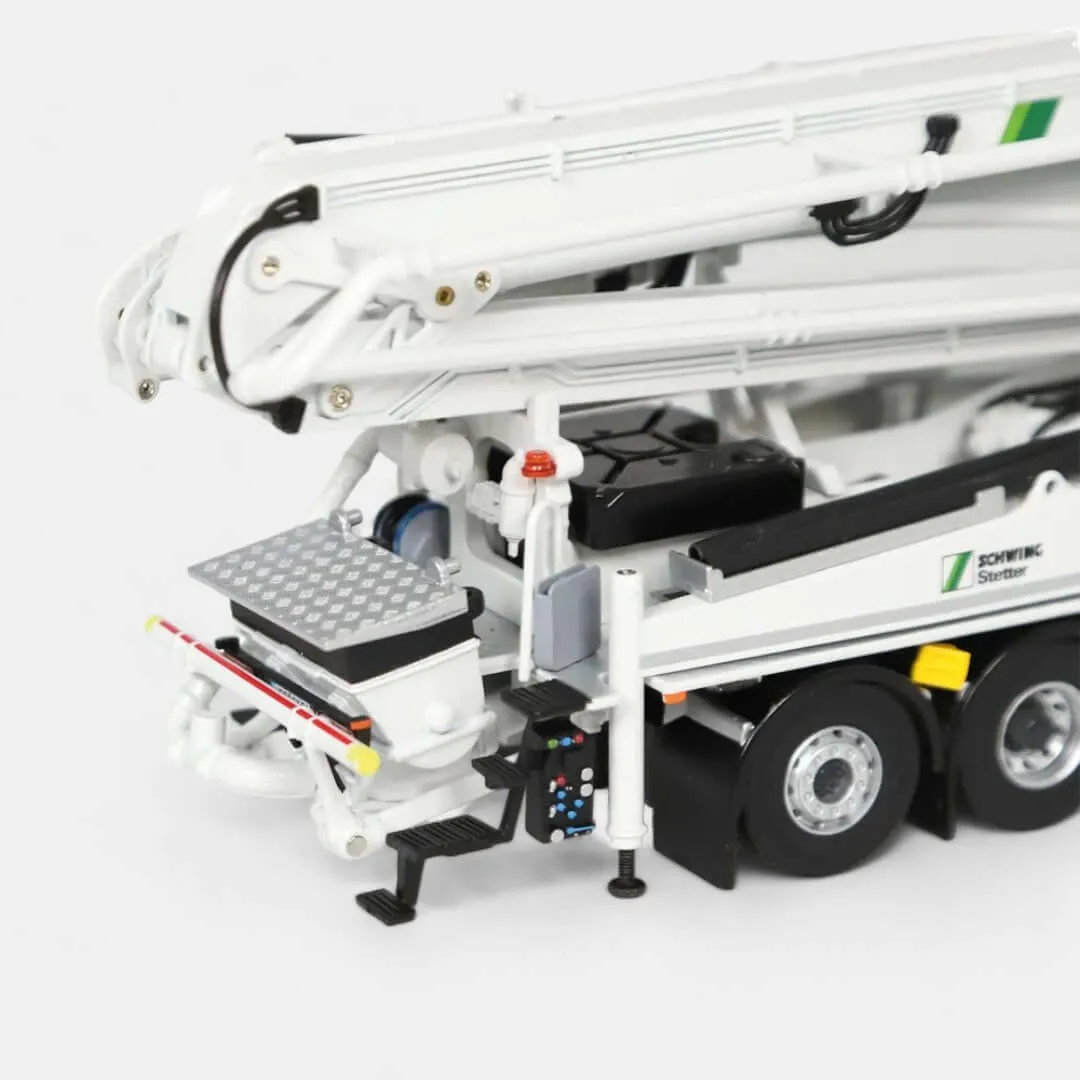 NZG Schwing S51 SX Arocs camion pompe béton 1:50