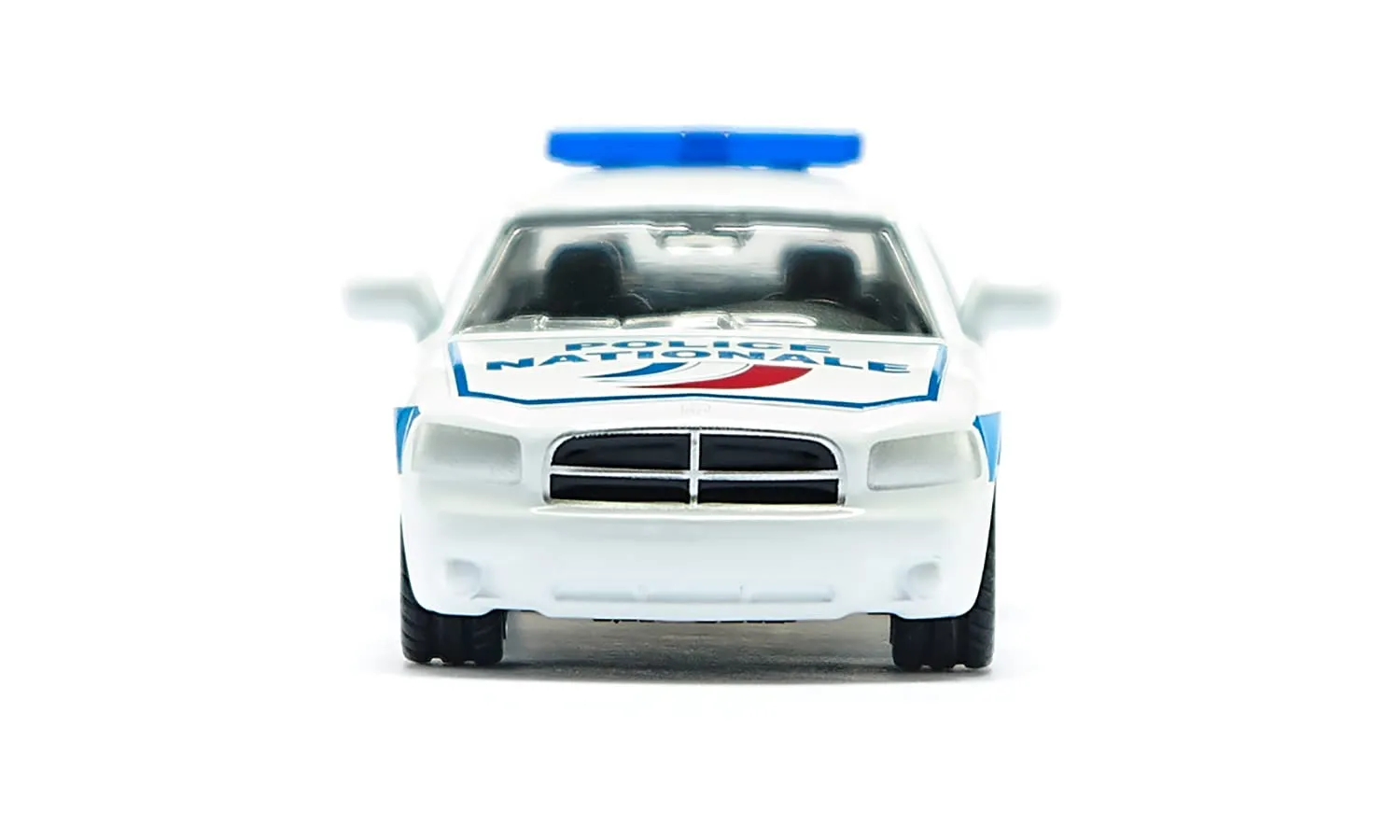 Siku Super 1402 Voiture de police miniature multicolore