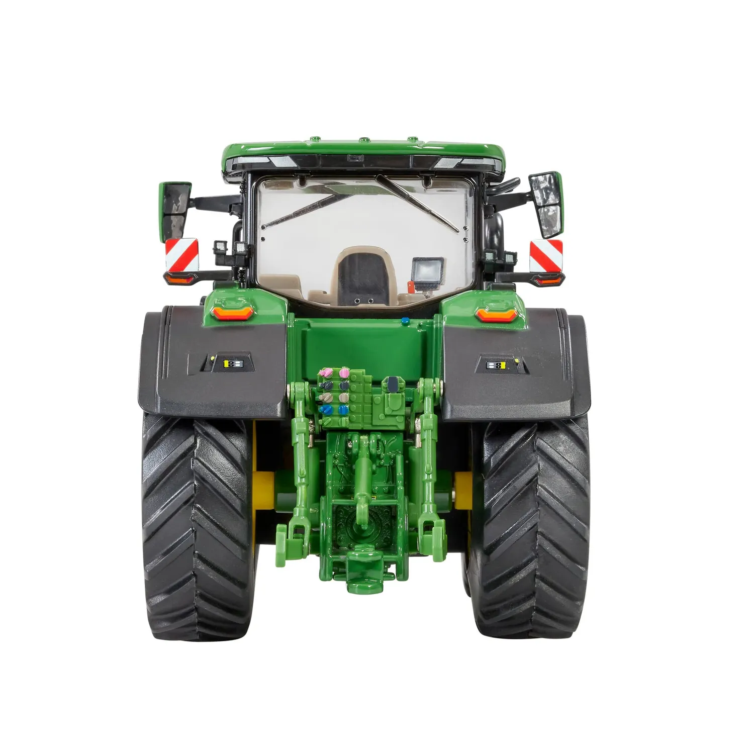 Britains Prestige John Deere 8R 410 tracteur 1/32 métal