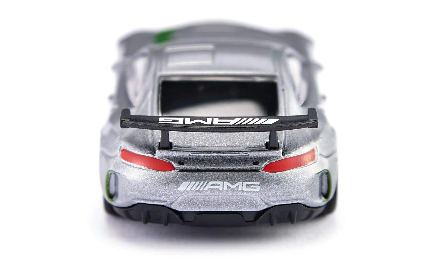 SIKU Super 1529 voiture Mercedes-AMG GT4 métal 1/55