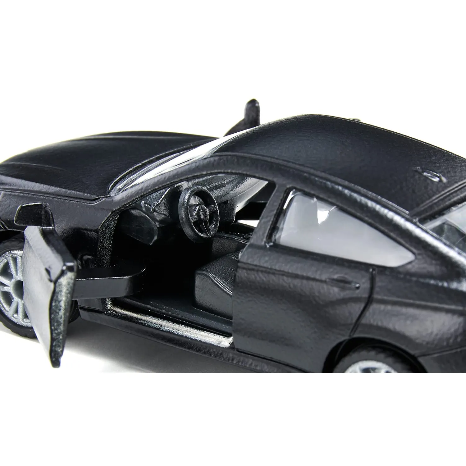 Siku Super 1409 BMW X6 M voiture miniature métal bleue portes
