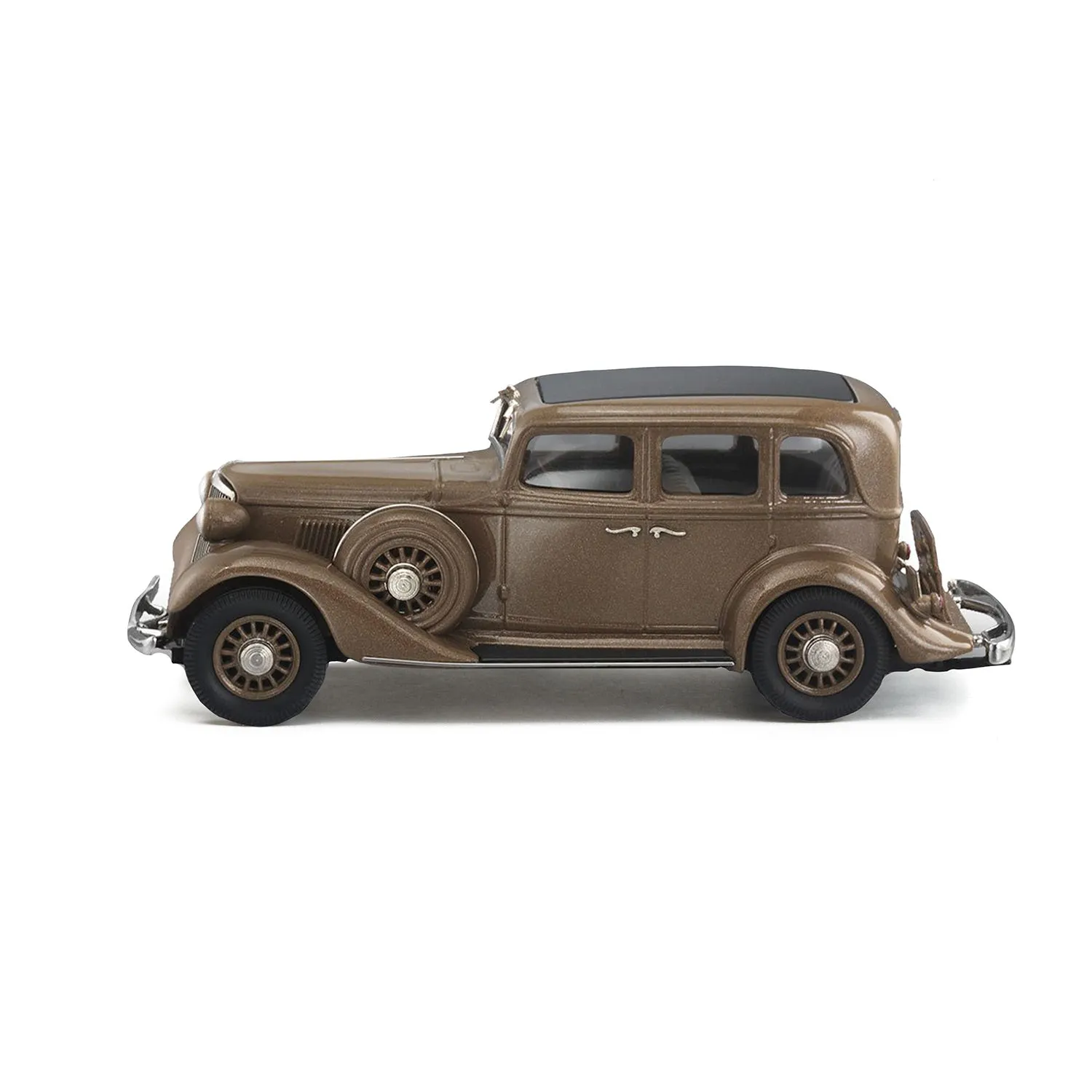 Brooklin Limited 1933 Graham M64 Bluestreak miniature collector