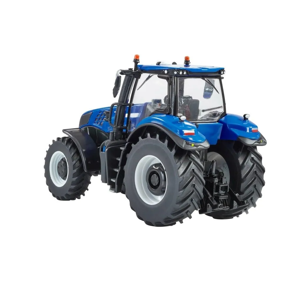 Britains New Holland T8.435 Genesis tracteur 1:32 métal
