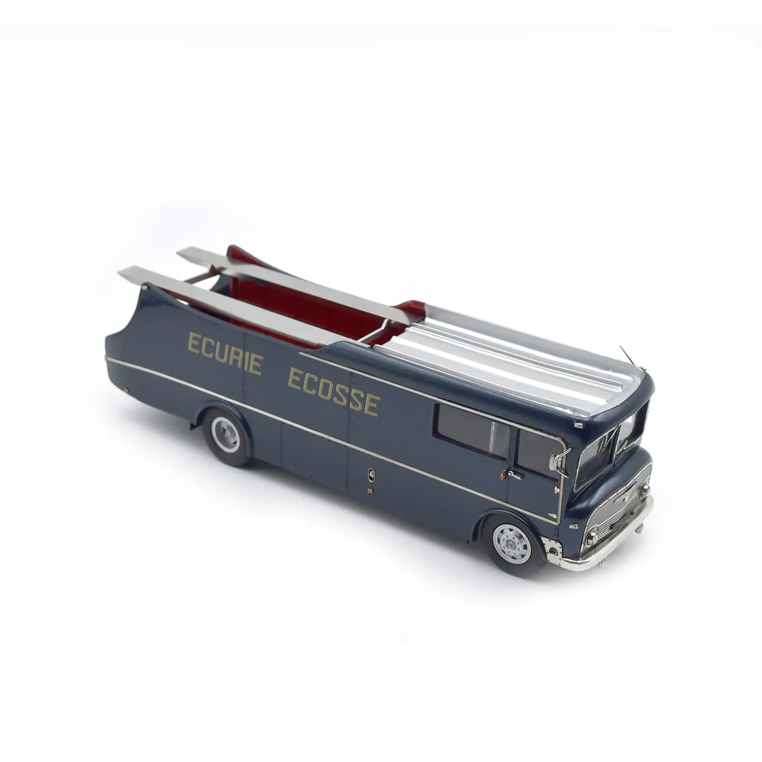 Brooklin SMTS SP2 Ecurie Ecosse Transporter miniature