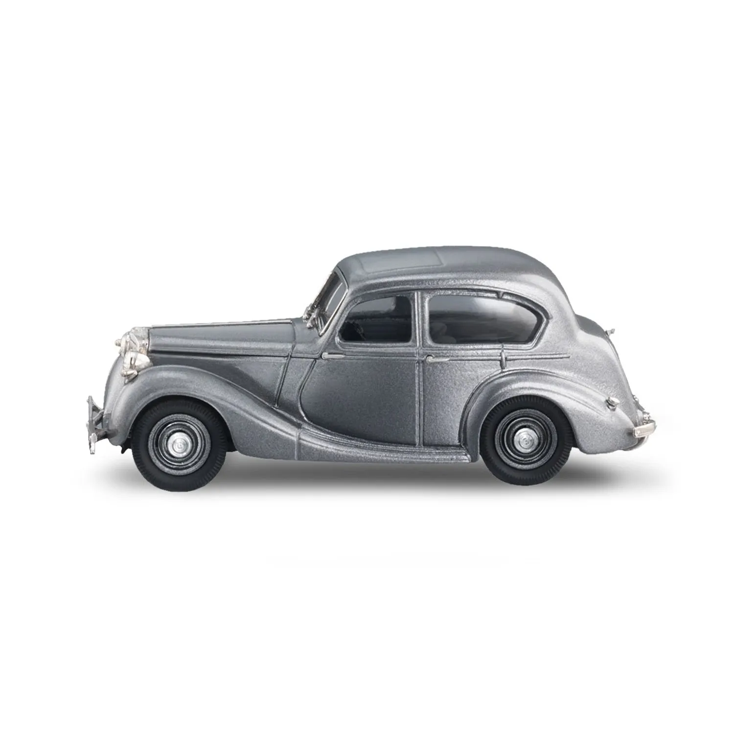 Brooklin Lansdowne 1945 Sunbeam Talbot Ten miniature argent