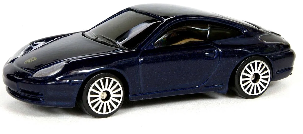 Maisto M15017 coffret 5 voitures métal 1:72