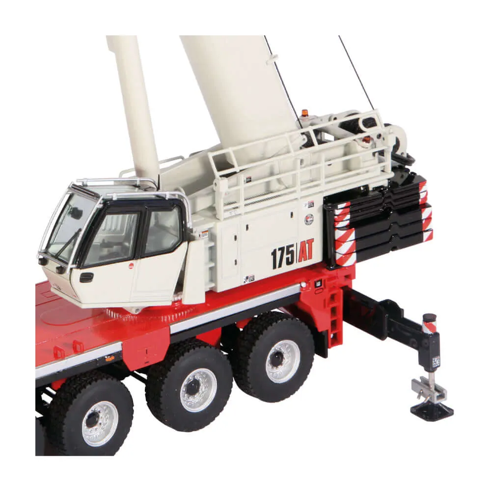 NZG Link-Belt 175 A/T grue miniature 1:50 télescopique