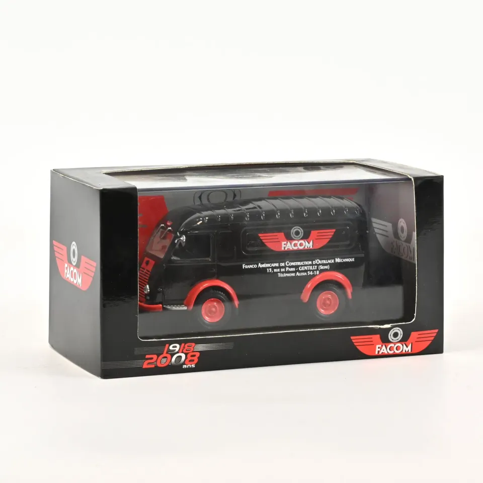 Norev Renault 1000 Kgs Facom voiture miniature 1/43 fourgon