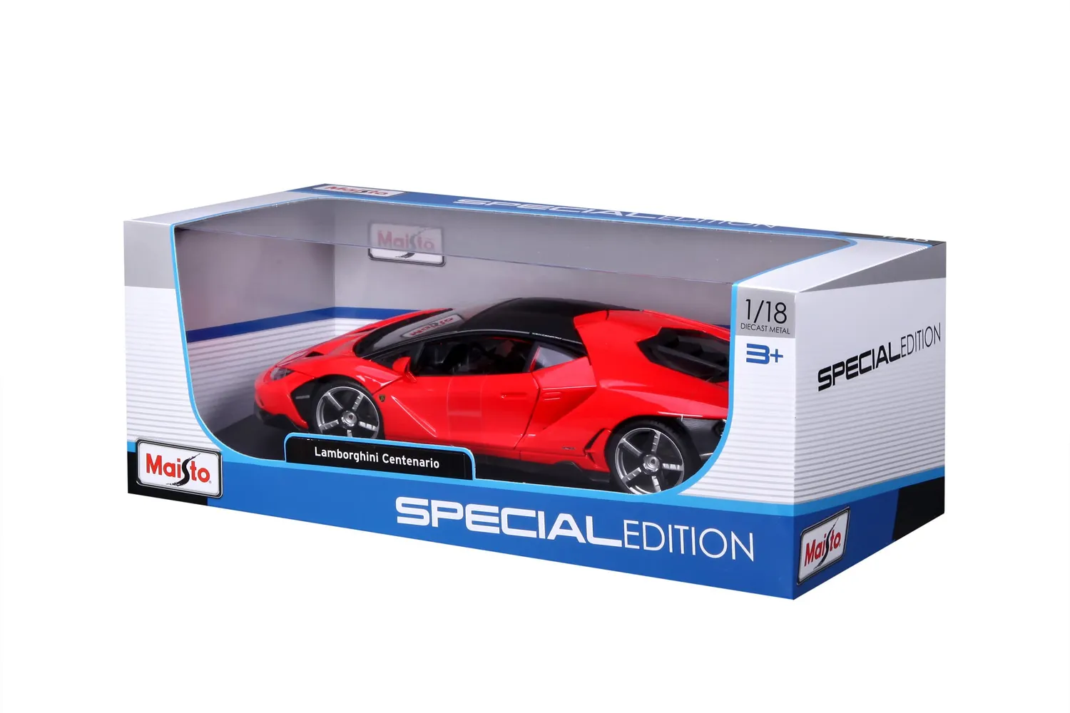 Maisto Lamborghini Centenario M31386O voiture miniature 1:18