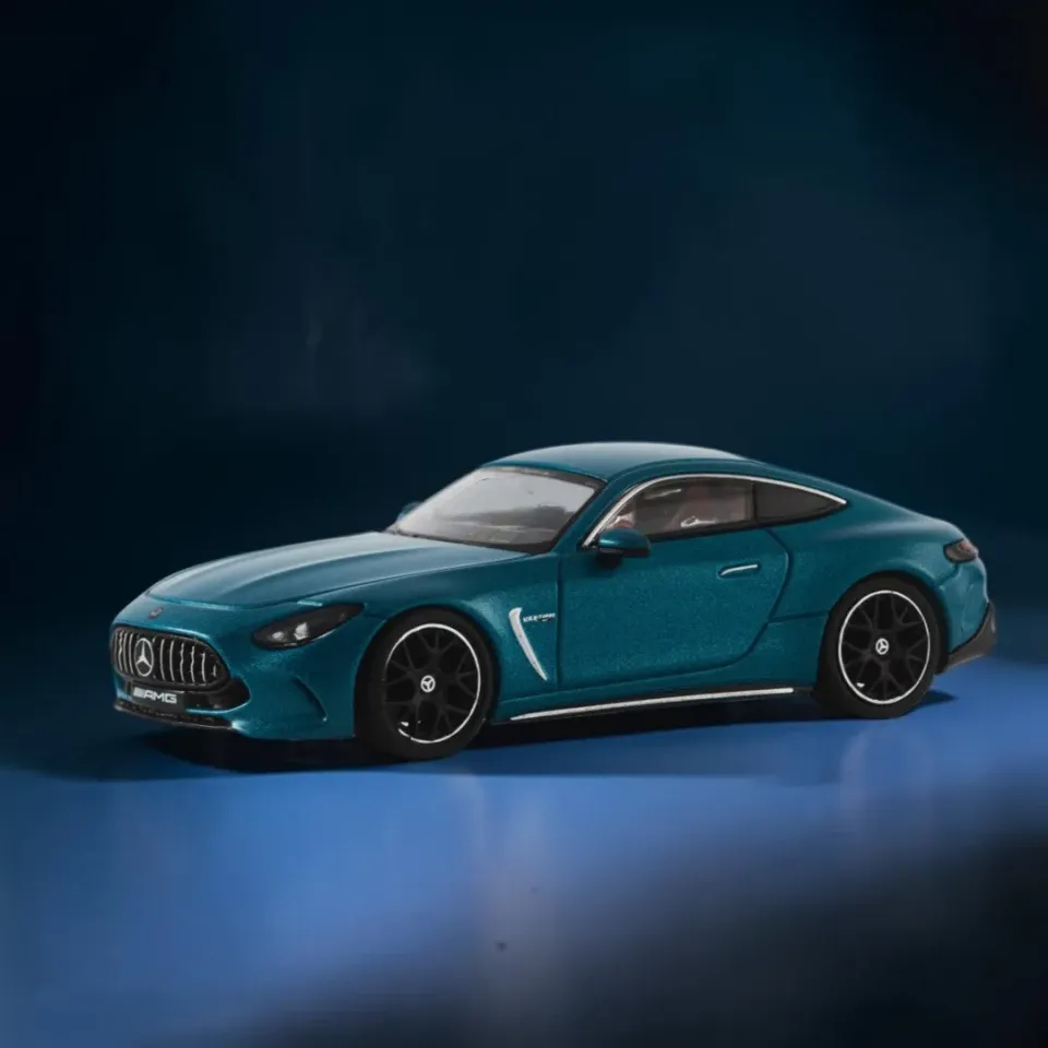 NZG Mercedes-AMG GT 63 voiture miniature 1:64 diecast