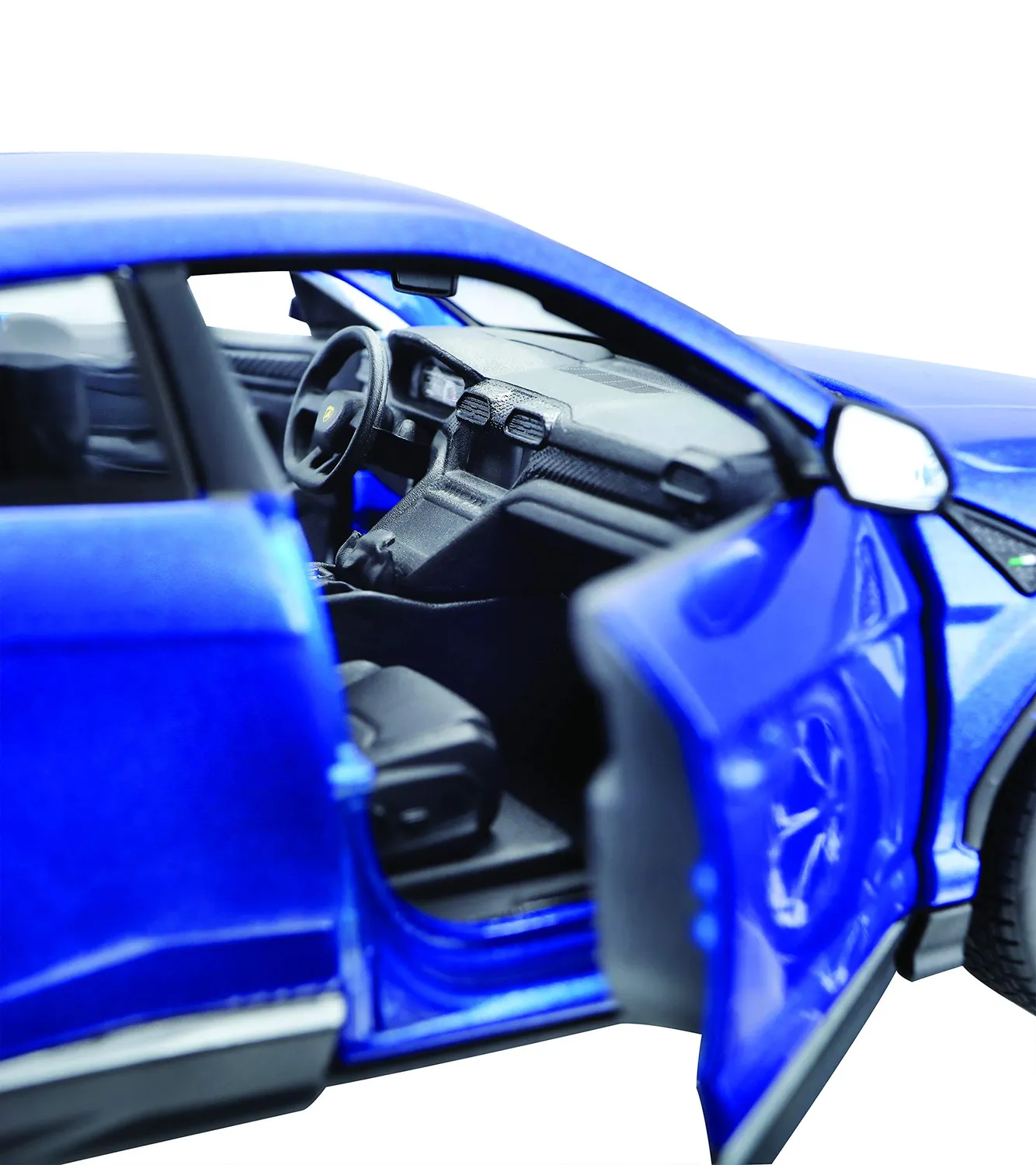 Maisto Lamborghini Urus Kit Metal miniature 1/24 à monter
