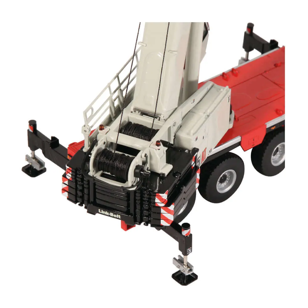 NZG Link-Belt 175 A/T grue miniature 1:50 télescopique