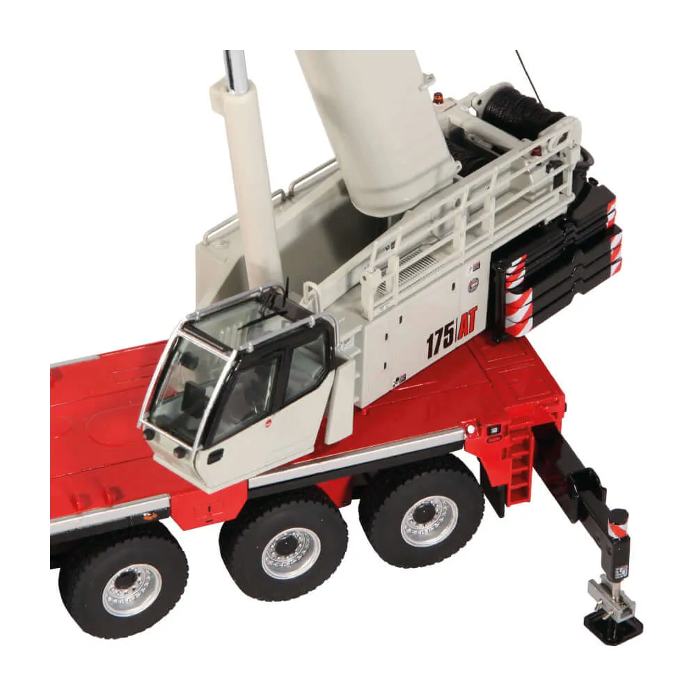 NZG Link-Belt 175 A/T grue miniature 1:50 télescopique
