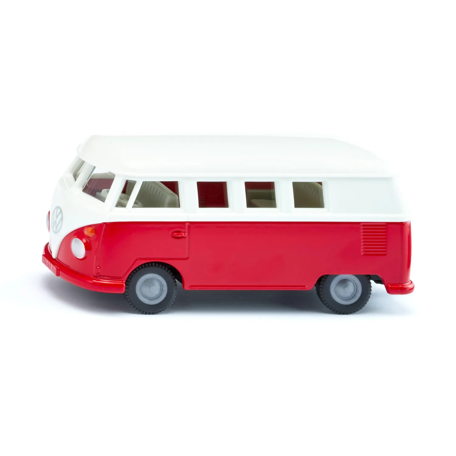 SIKU Super 2526 jet privé avion miniature rouge LED train rentrant