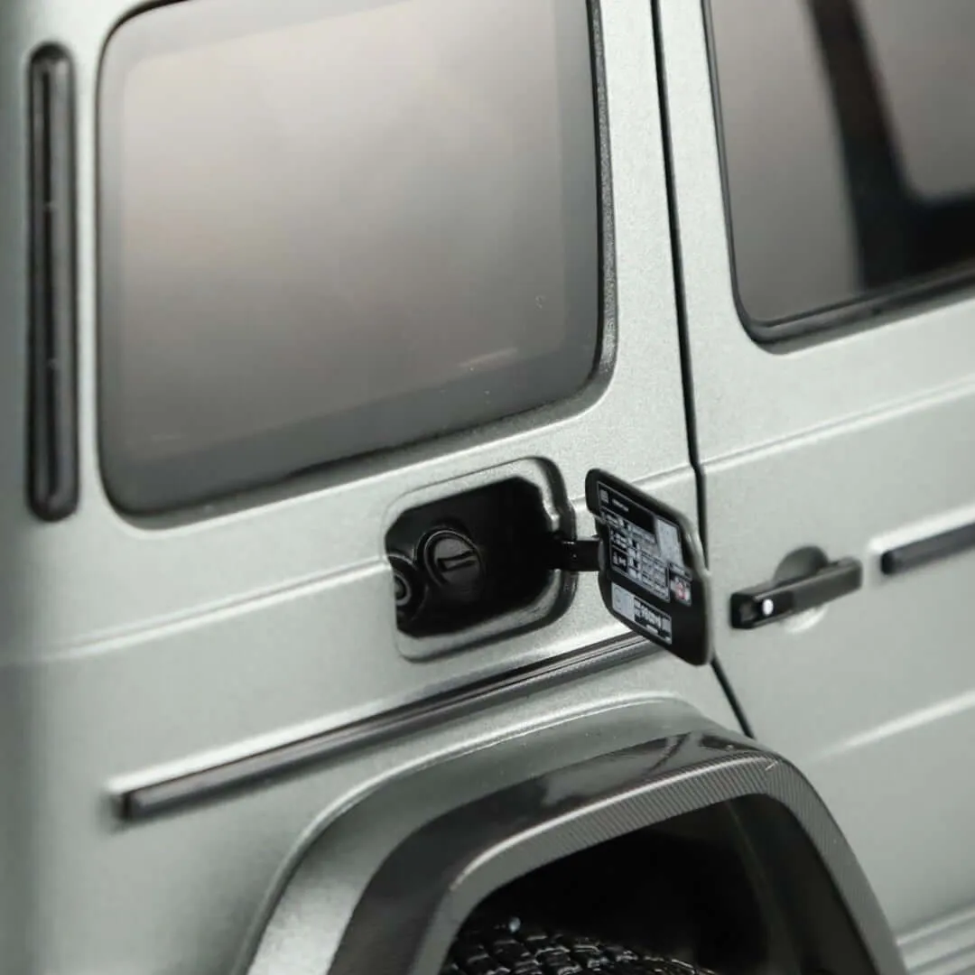 NZG Mercedes-AMG G 63 4x4² W463 voiture 1:12 ouvrante
