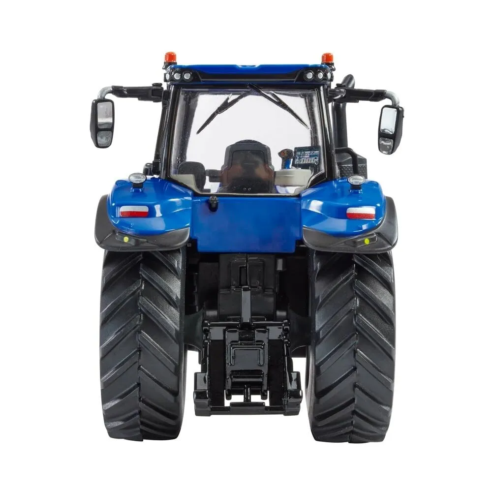 Britains New Holland T8.435 Genesis tracteur 1:32 métal