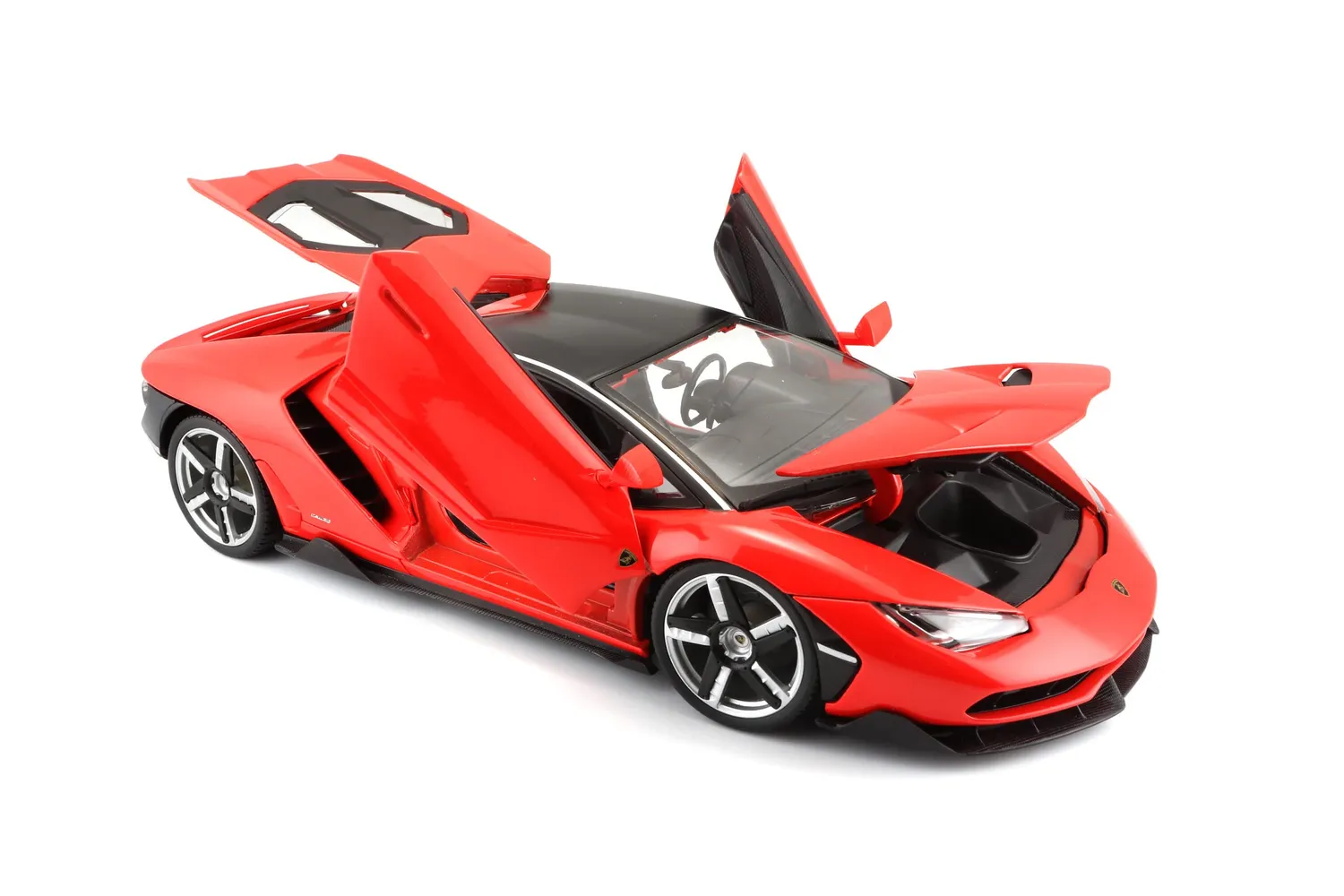 Maisto Lamborghini Centenario M31386O voiture miniature 1:18