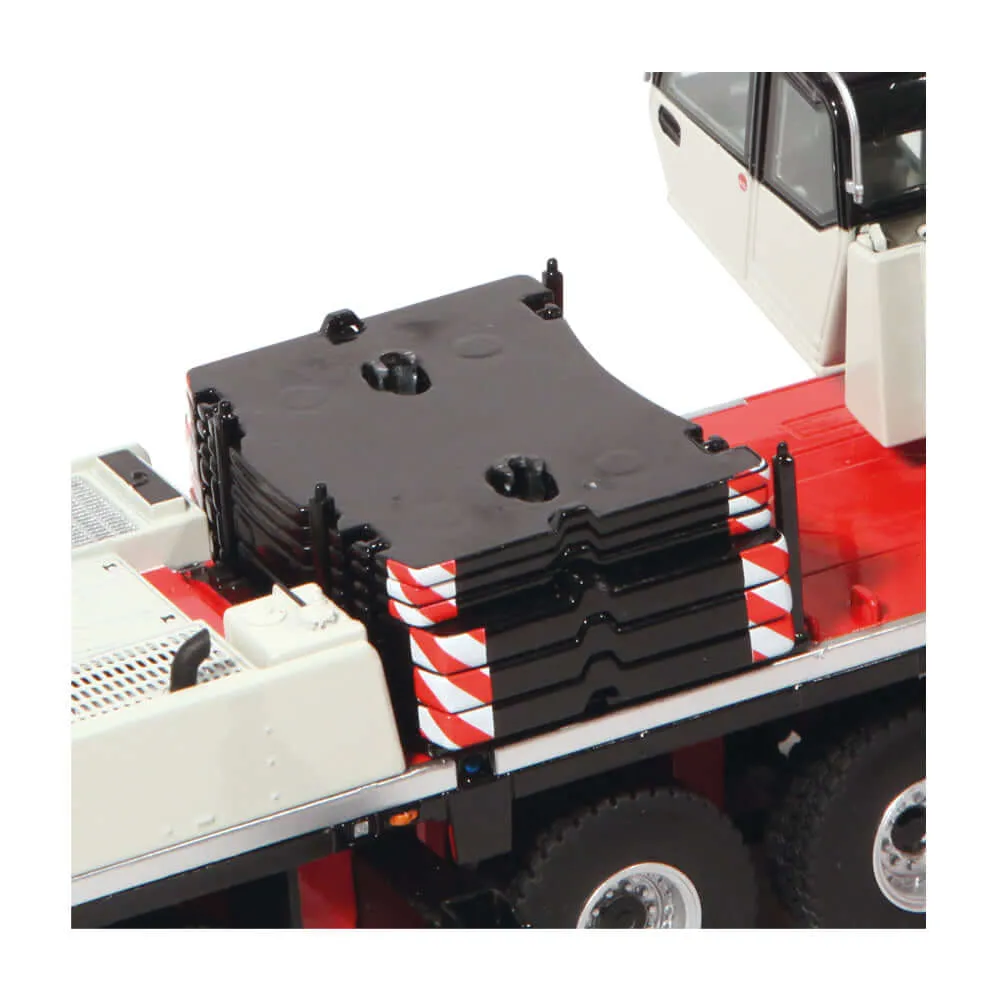 NZG Link-Belt 175 A/T grue miniature 1:50 télescopique