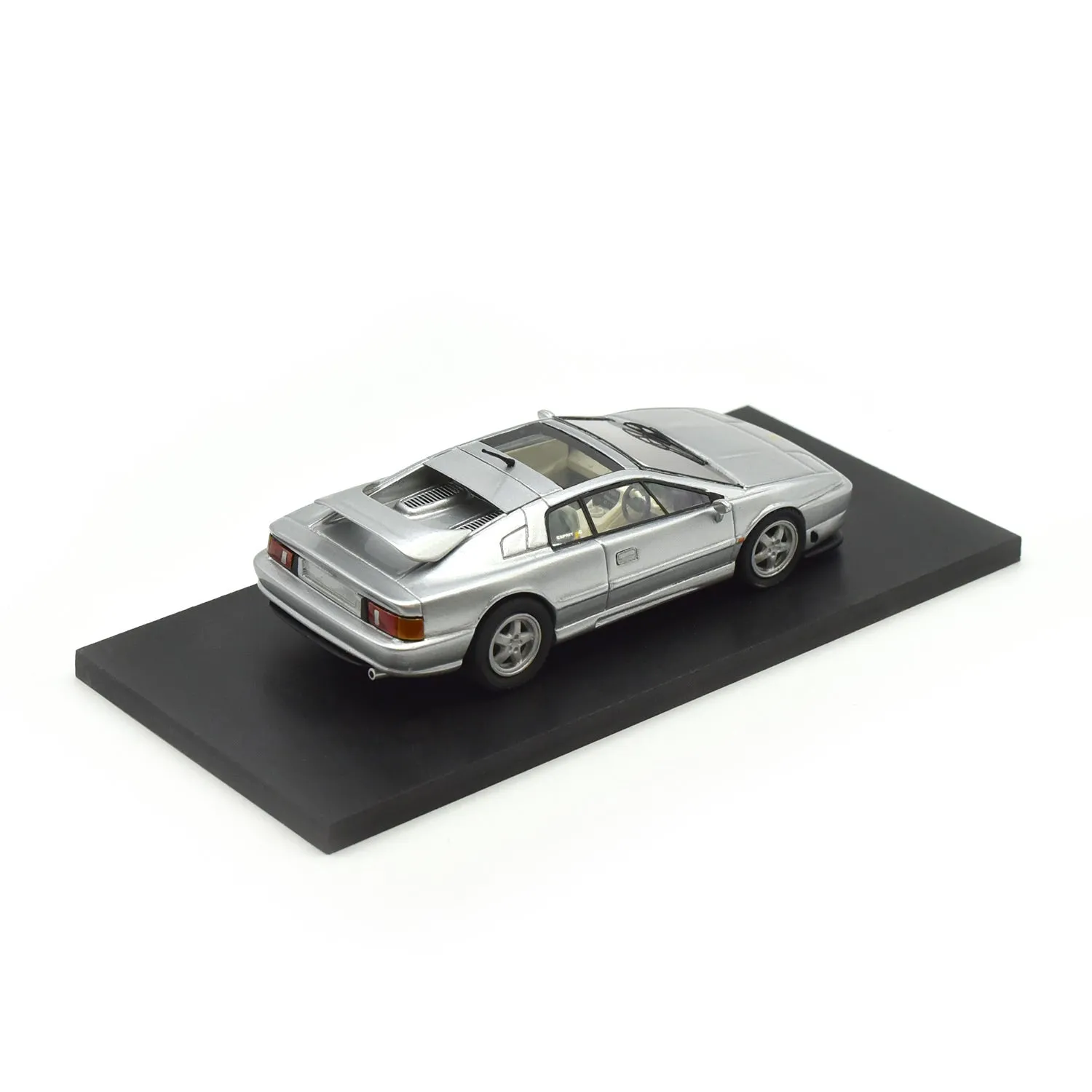 Brooklin SMTS 1994 Lotus Esprit S4 miniature frost