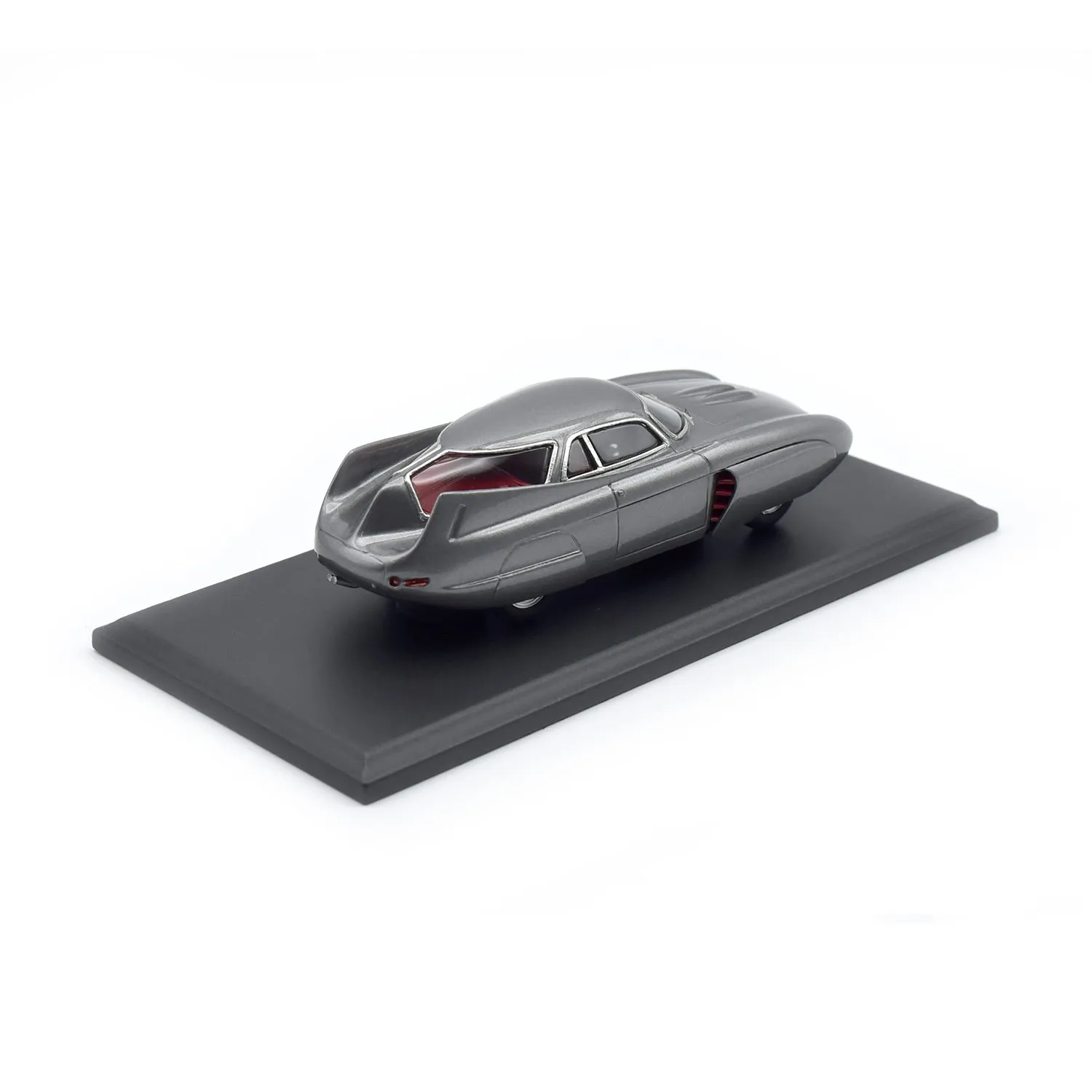 Brooklin CL14 Alfa Romeo BAT 5 miniature 1/43 métal blanc
